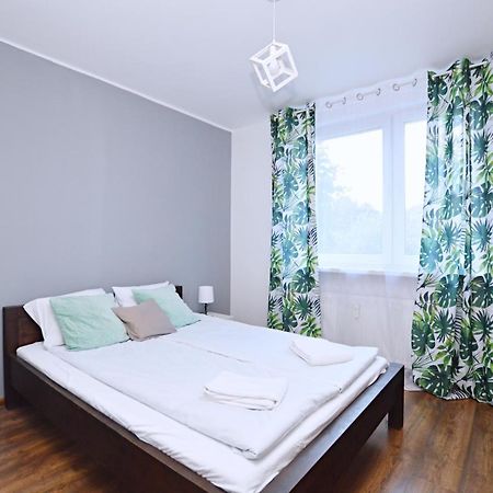 Fiore Sopot Niepodleglosci 外观 照片