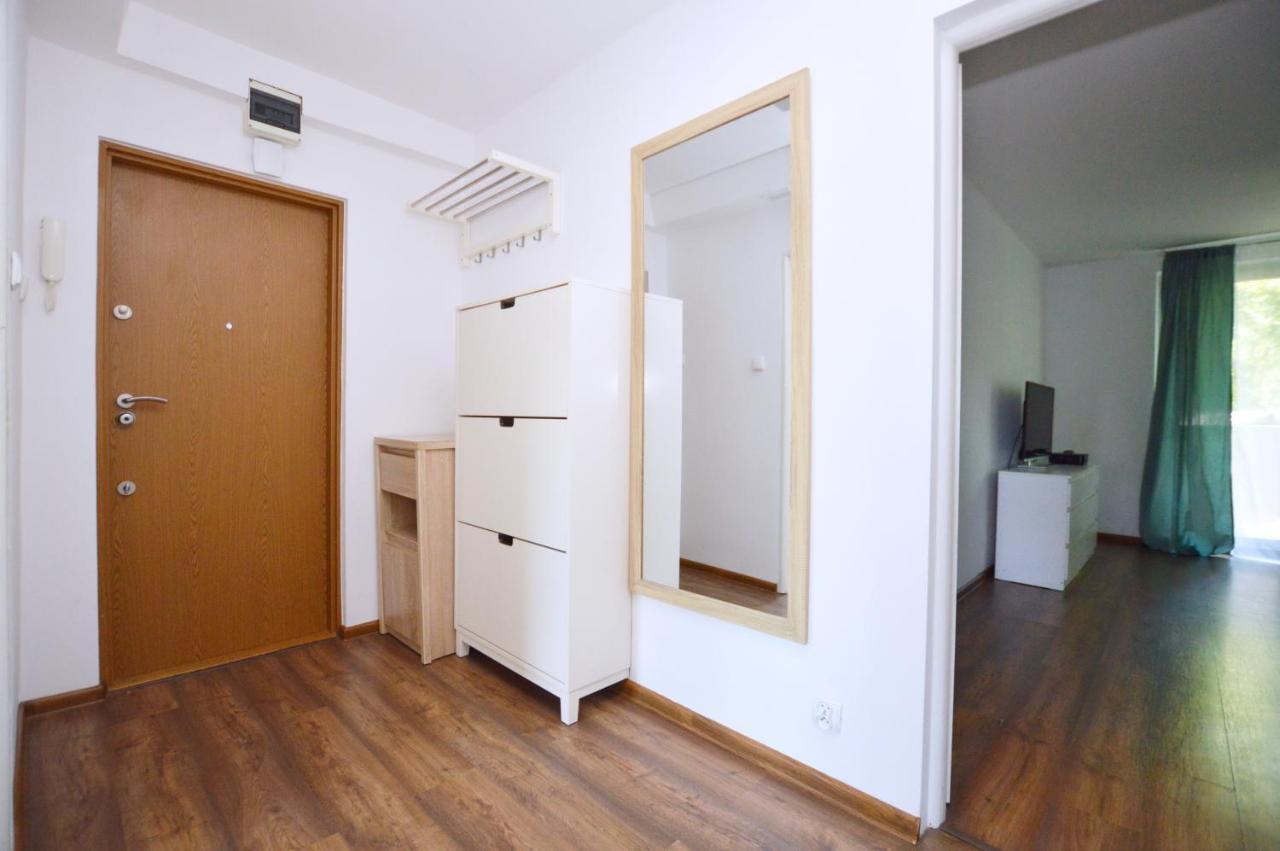 Fiore Sopot Niepodleglosci 外观 照片