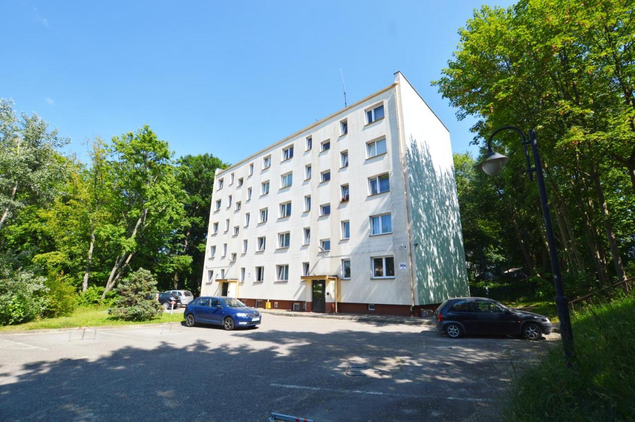 Fiore Sopot Niepodleglosci 外观 照片