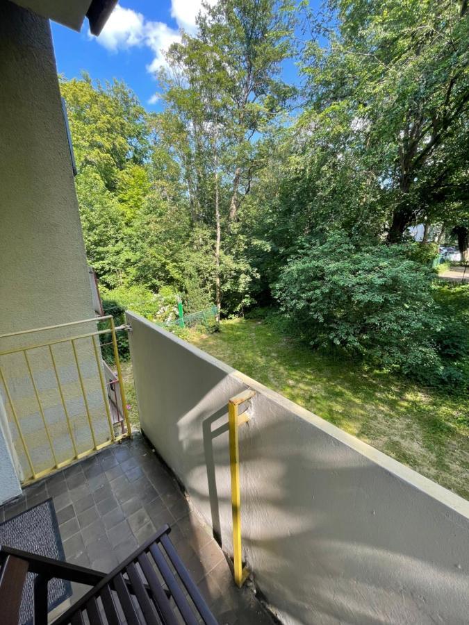 Fiore Sopot Niepodleglosci 外观 照片